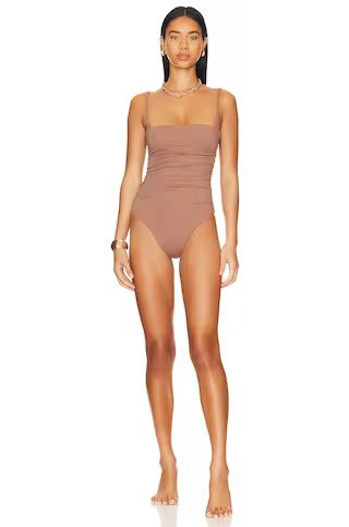 Maillot One Piece
                    
                    Belle The Label | Revolve Clothing (Global)