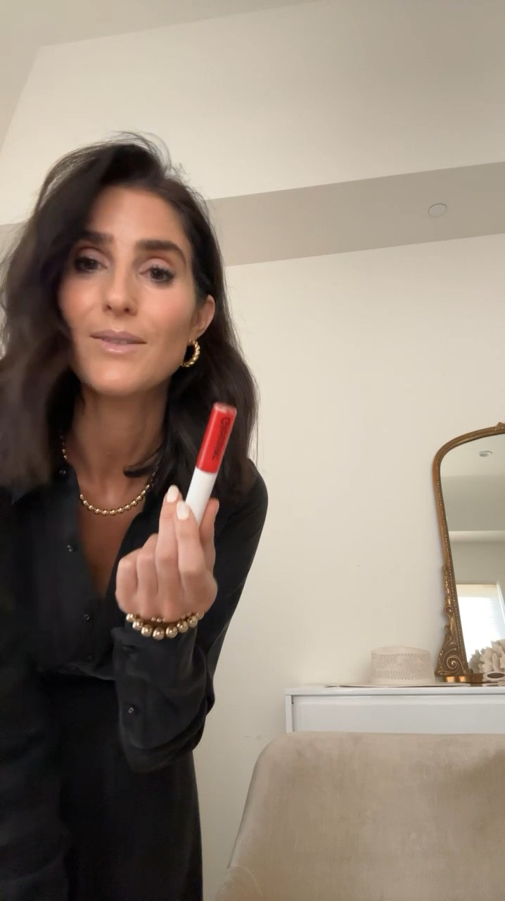 Sharing my current favorite lip gloss! #stylinbyaylin

#LTKFindsUnder50 #LTKFindsUnder100 #LTKBeauty