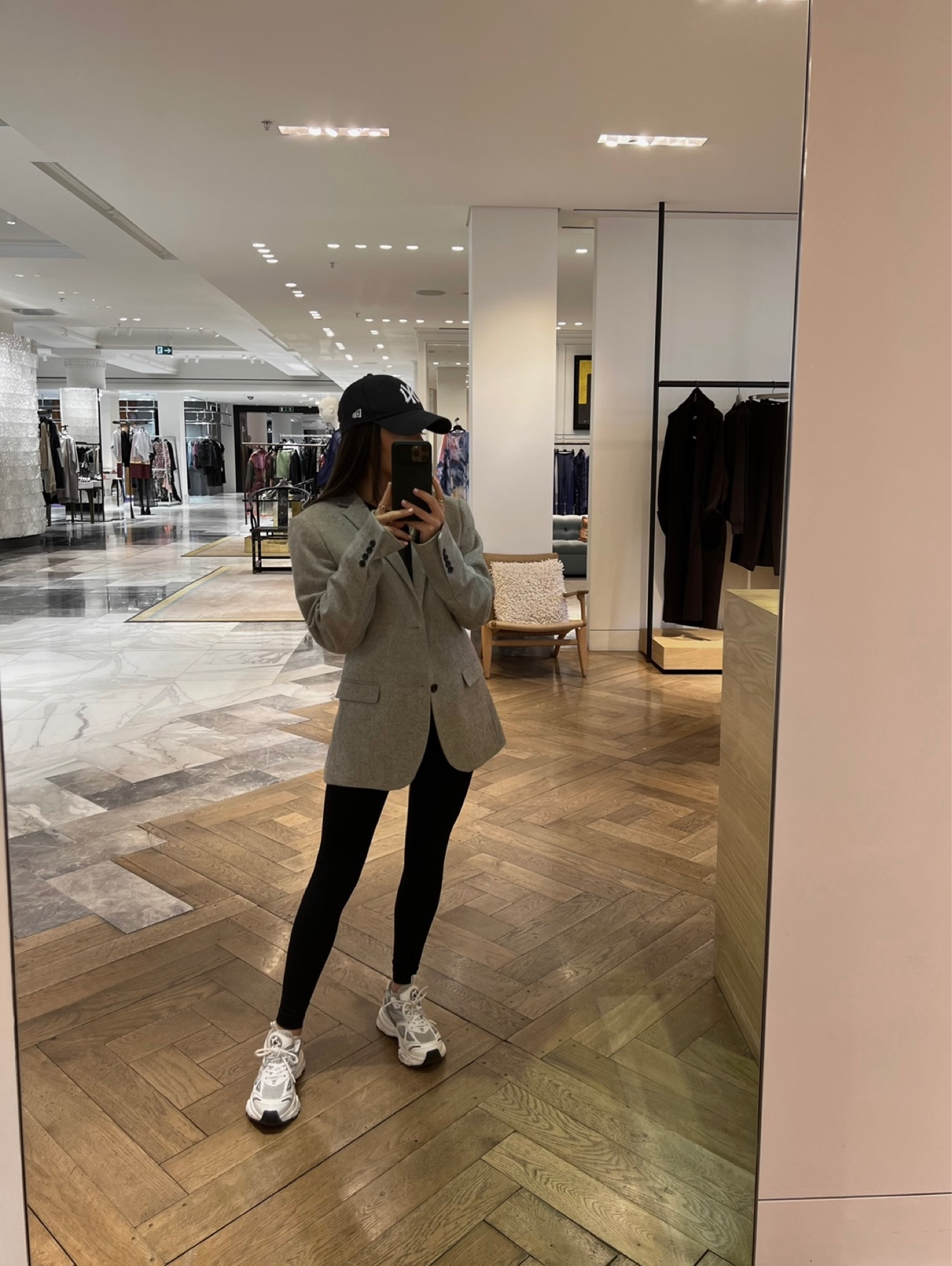 Shopping fit 

#LTKfit #LTKeurope #LTKstyletip