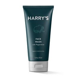 Face Wash for Men | A Gentle Wash with a Deep Clean | Harry's, Inc