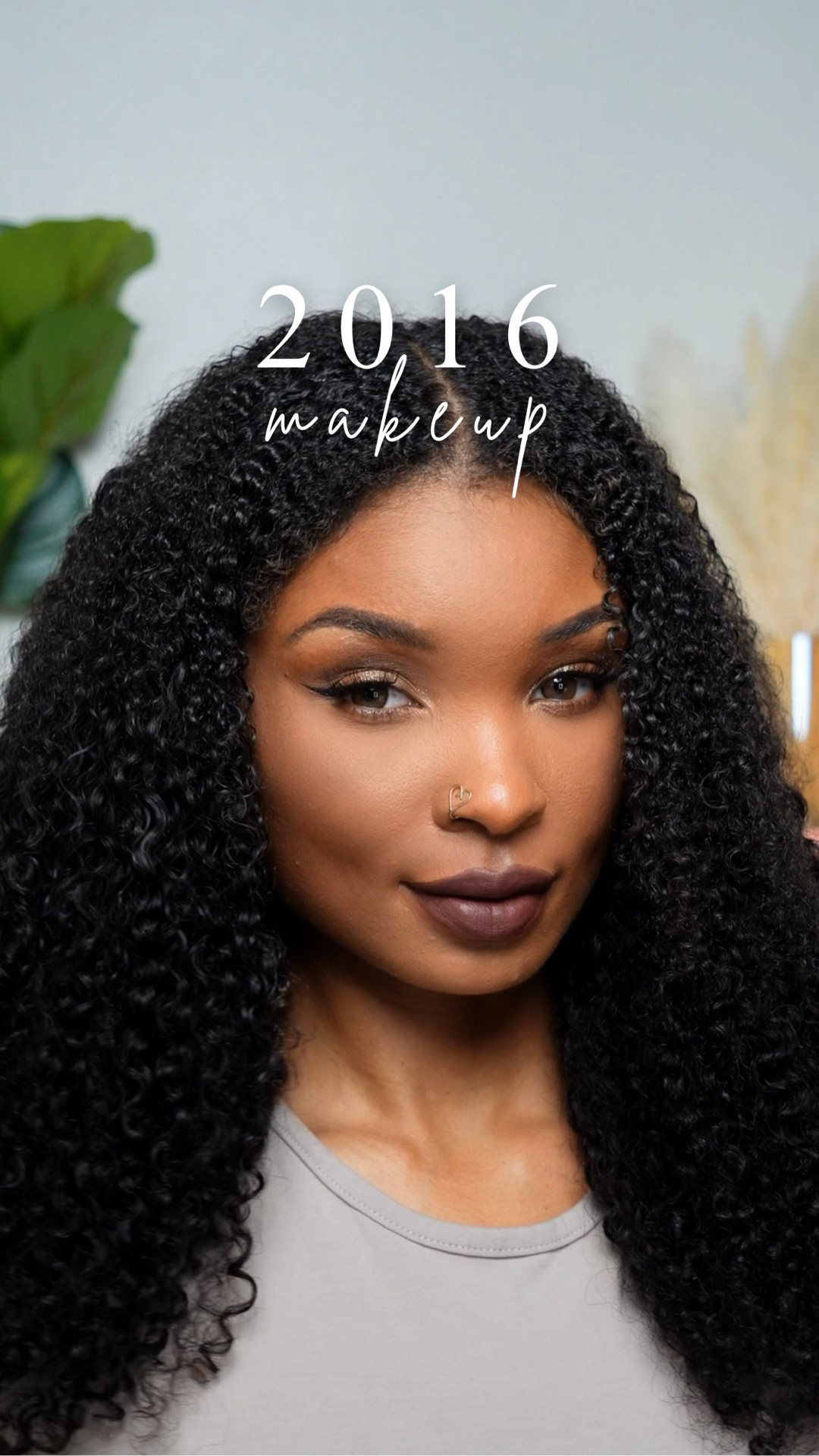 My favorite 2016 glam✨🫶🏾

#LTKStyleTip #LTKBeauty