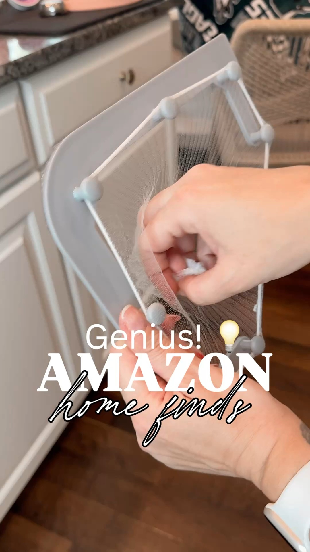 Amazon Kitchen finds that are actually genius! 🤯


Amazon viral, cleaning must haves, Amazon kitchen,  Amazon kitchen finds, Amazon favorites, Amazon home finds, Amazon finds, Amazon home, Amazon home must haves, home finds, home finds Amazon, Amazon gadgets, Amazon must haves, kitchen finds, kitchen gadgets, food storage containers, Amazon kitchen must haves, kitchen must haves, found it on Amazon

#LTKmomlife #LTKfoodie #LTKHome