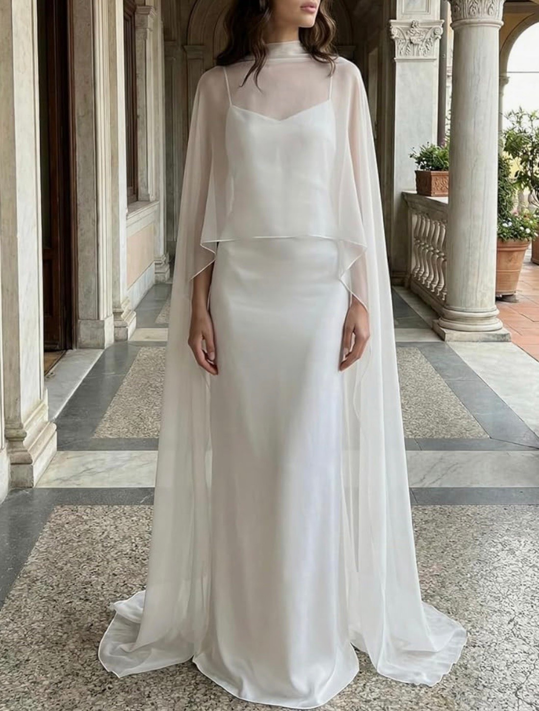 Silk Soirée Collection 🌙💐❤️🥂

Soft tulle layers and timeless romance inspired by bridal elegance, candlelit evenings, and unforgettable wedding moments.

Bridal accessory. Wedding guest outfit. Bridal shawl. Wedding season style. Elegant outfit. Feminine fashion. Romantic style. Special event outfit. Date night outfit. Luxury fashion. Chic outfit. Bridal fashion.

Shop the collection.

#LTKWedding #LTKSeasonal #LTKBeauty