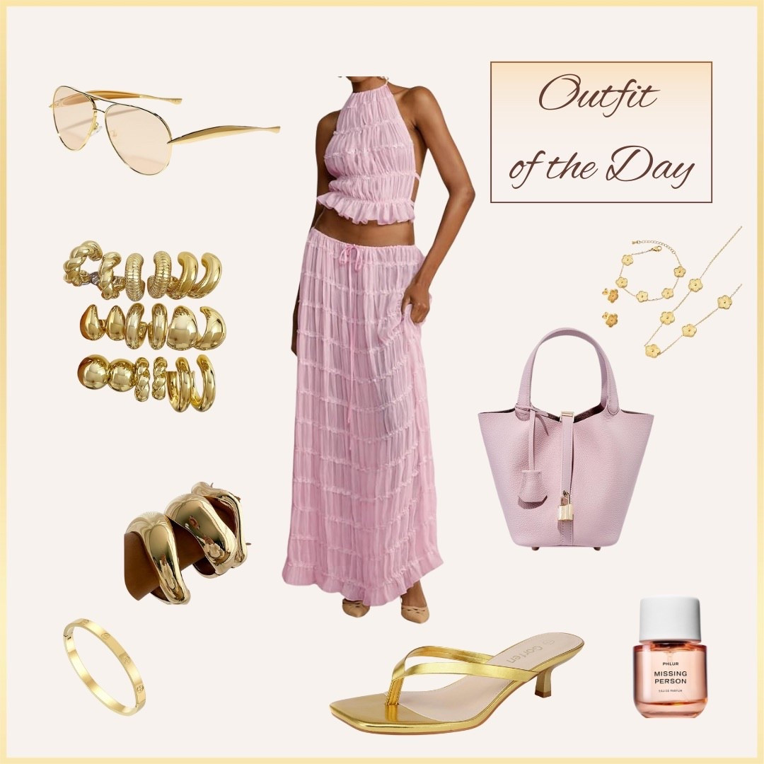 Summer Dresses Size Mediumm 💕

#LTKStyleTip #LTKBeauty