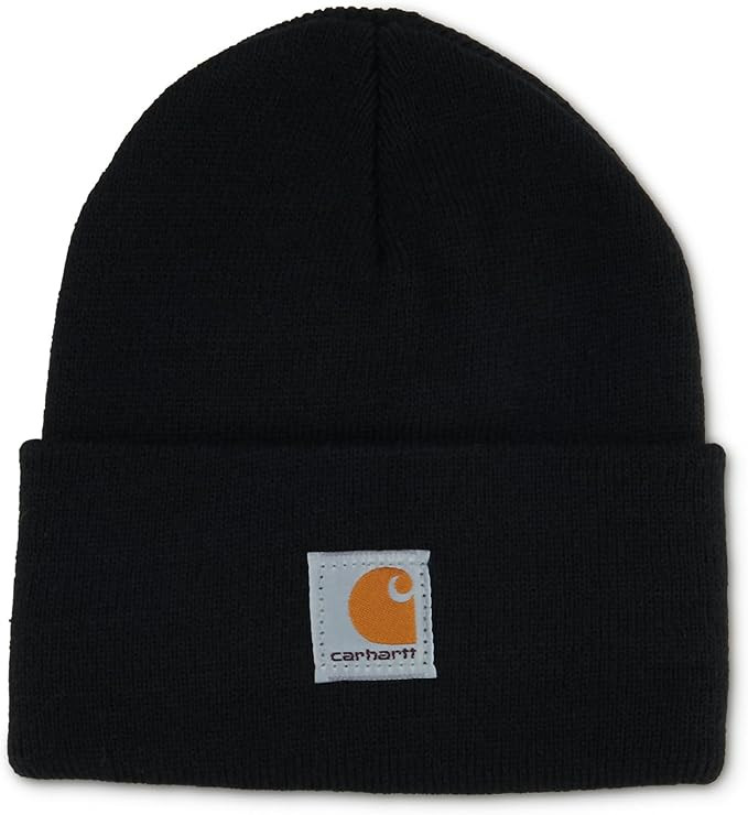 Carhartt Kids' Watch Hat Knit Beanie | Amazon (US)