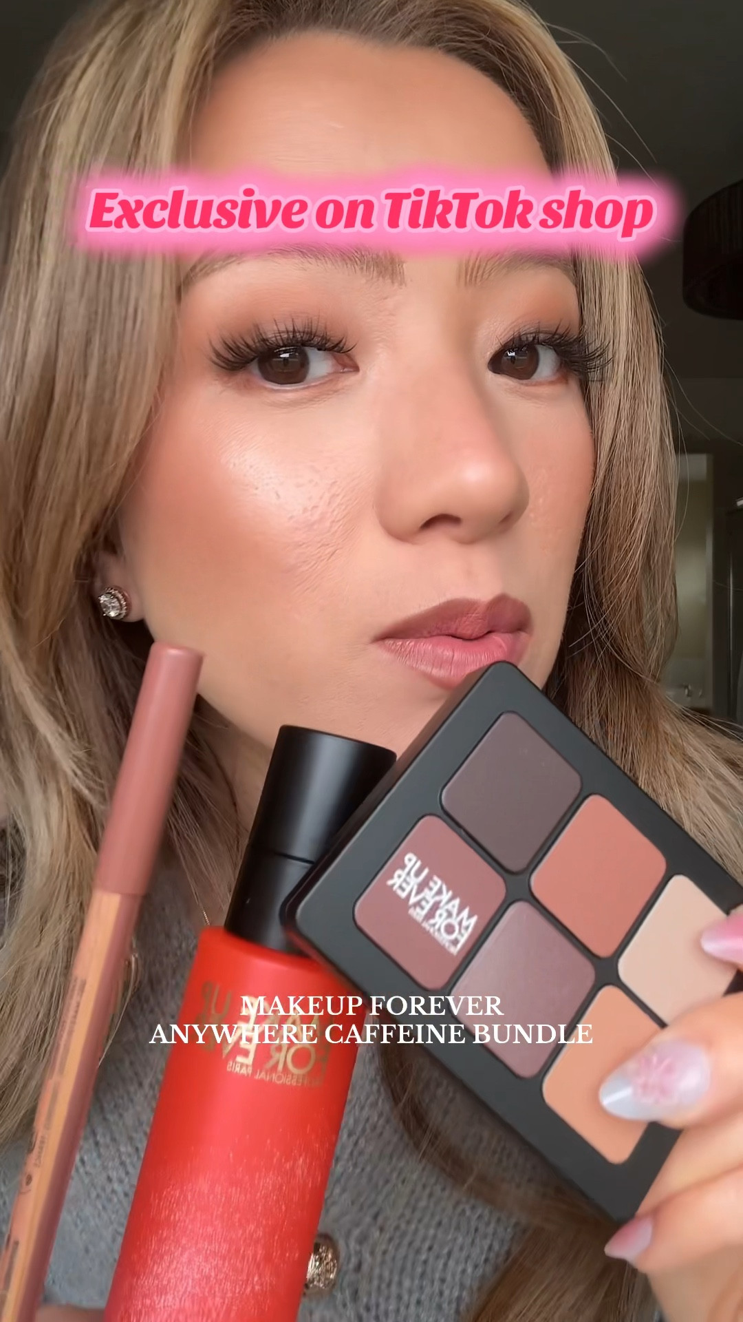 If you’re on TikTok, you can grab this bundle for a stellar deal $56!! I have all the products linked below as well! 

#LTKPetite #LTKBeauty
