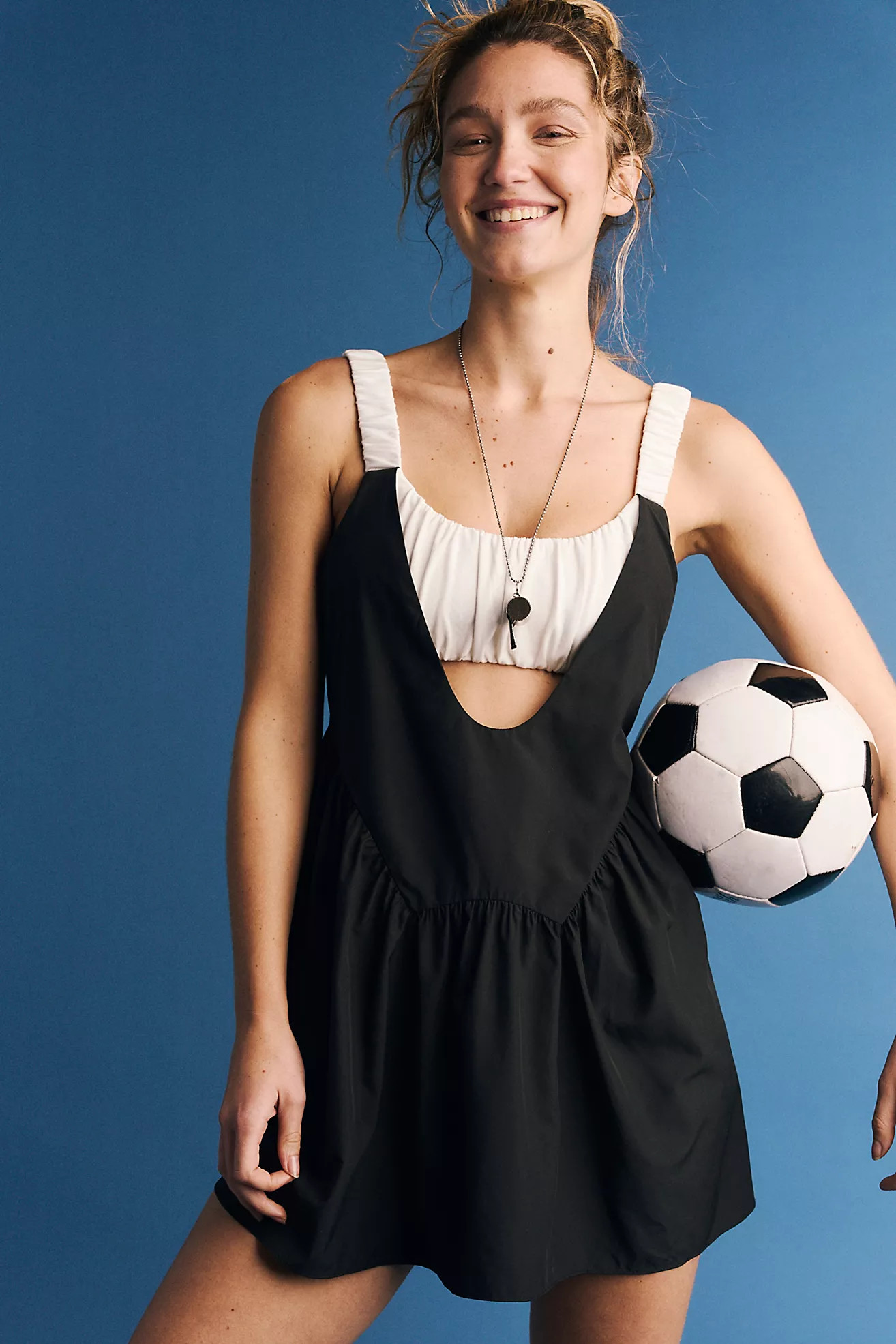 One Two Punch Colorblock Set | Free People (Global - UK&FR Excluded)