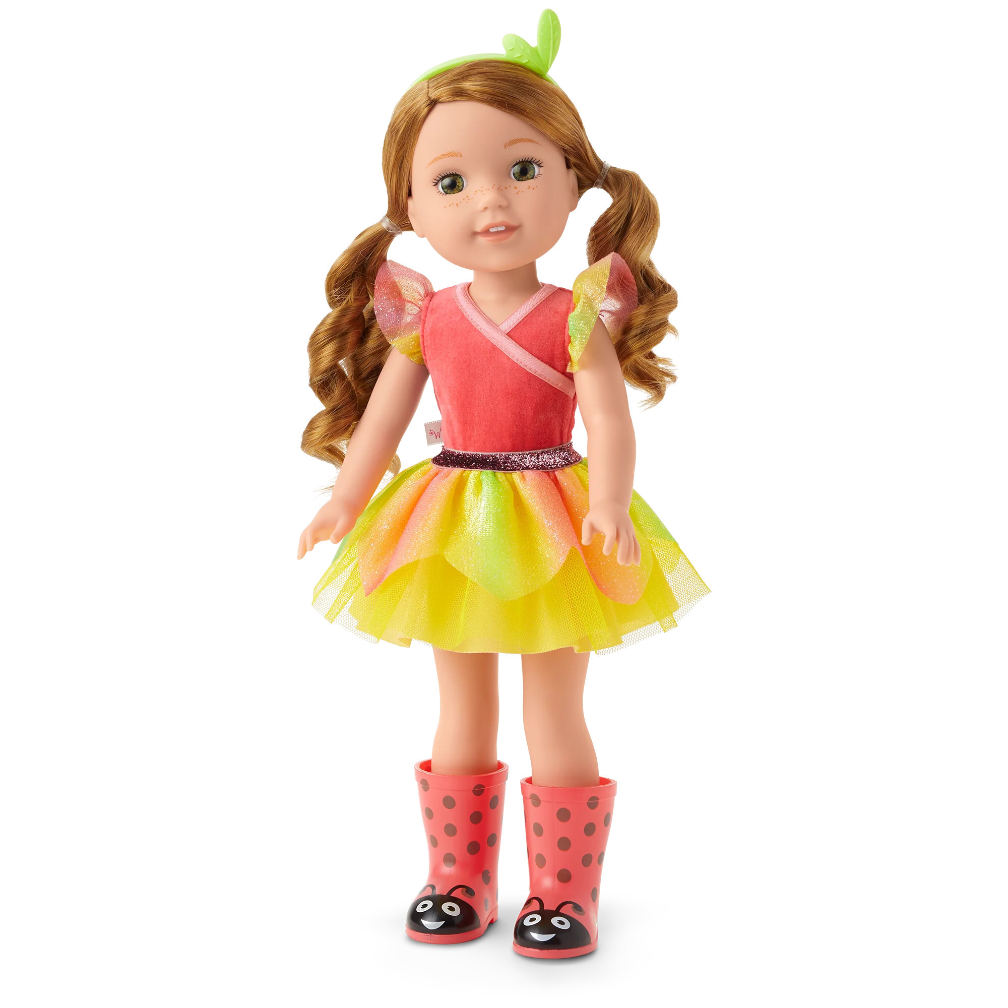 Willa™ Doll | American Girl