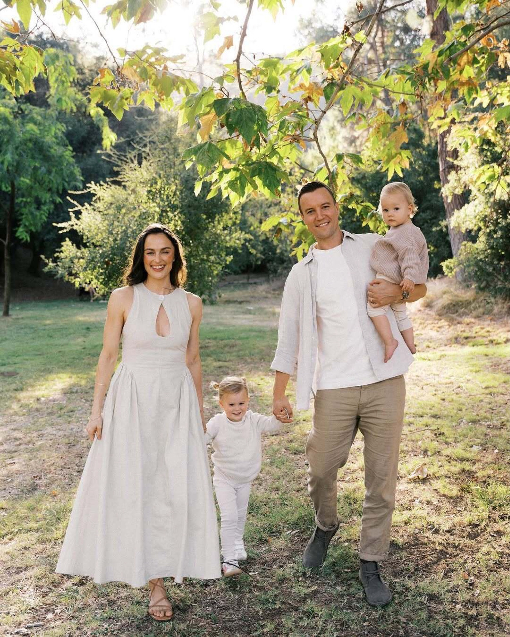 So much to be thankful for 🤎 As a token of my appreciation for the continued support from this amazing community, l'll be hosting our annual FREE Thanksgiving class tomorrow live at 9am PT on @thesculptsociety. Anyone can join me for a 20min full body, no-equipment workout. No subscription necessary - find it on The Sculpt Society or save the link in my stories and share it with friends!

#LTKStyleTip #LTKSeasonal #LTKFamily