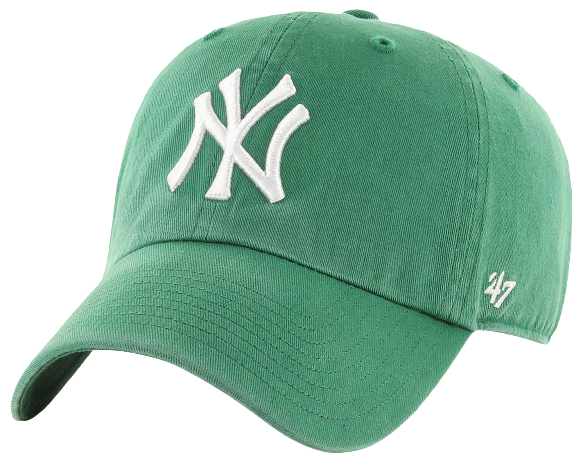 47 Brand Yankees Clean Up Cap | Foot Locker (US)