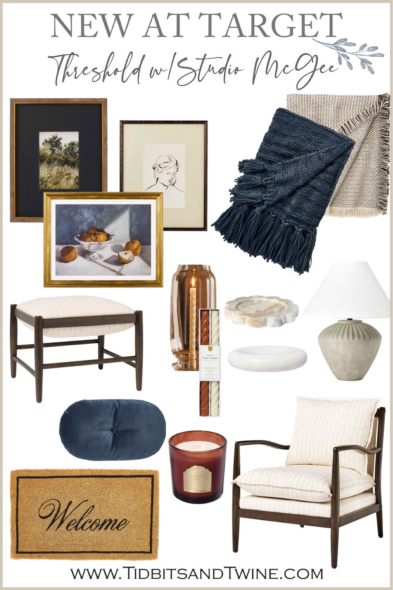 My picks from the new line @target with @studiomcgee

#LTKSeasonal #LTKHome #LTKStyleTip