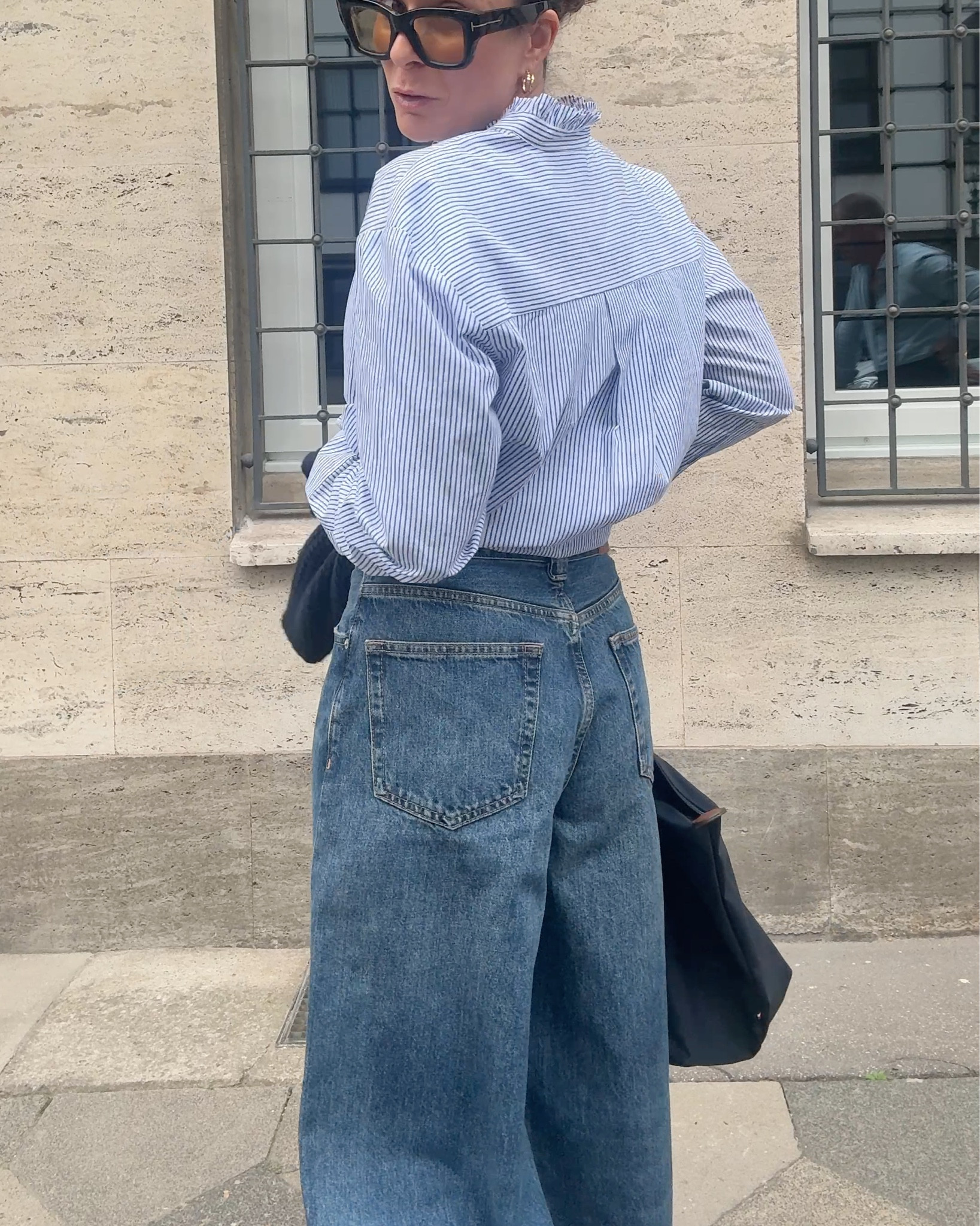 What to wear for a packed day, but still feel at ease? These sweaters from Tommy Hilfiger do both – polished and effortless, each in their own way.
#ad @‌tommyhilfiger #TOMMYFAMILY