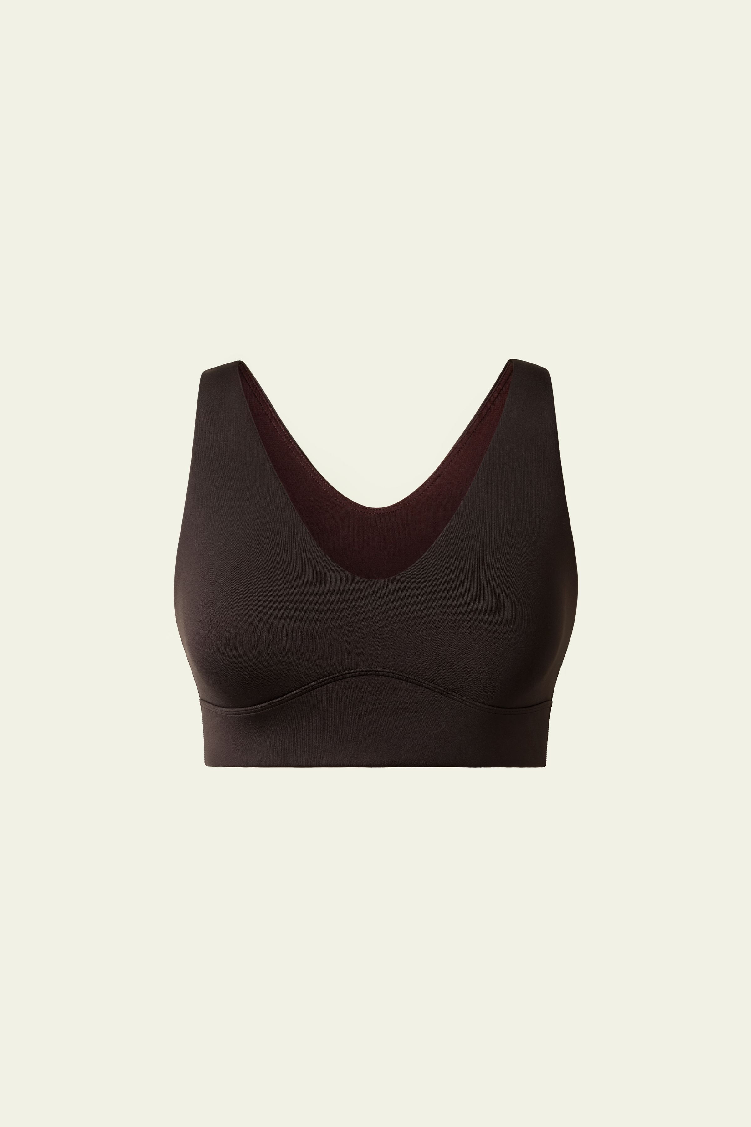 SilkContour™ Soft Ease Bra | LILYSILK