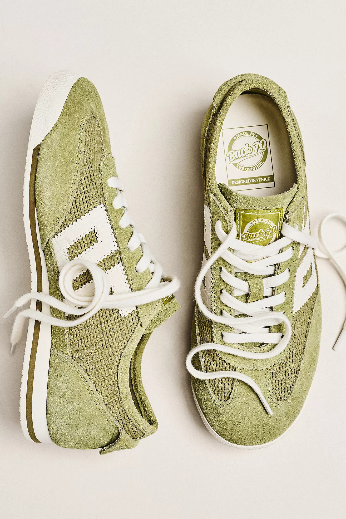Back 70 Leon Sneakers | Anthropologie (US)