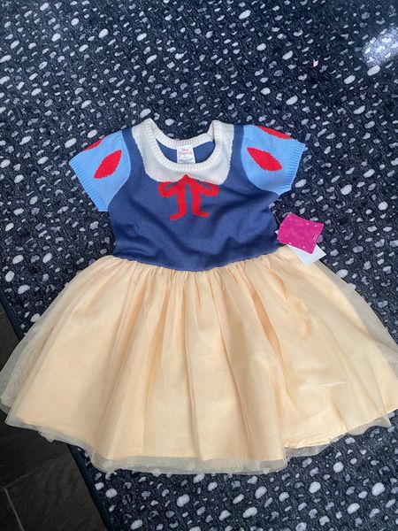 Snow White - Snow White Dress - Snow White Costume - Halloween Costume for Girls - Toddler Halloween Costume - Disney Princess Costume 

#LTKkids #LTKSeasonal #LTKHalloween
