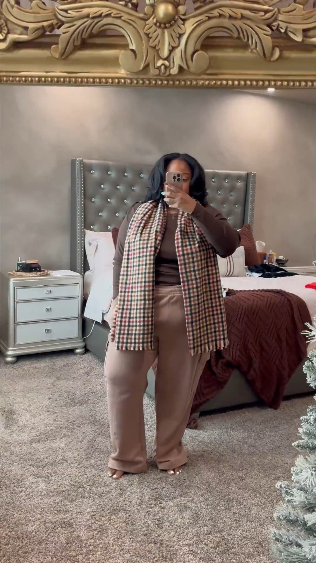 Plus size old navy basics haul. I’m wearing a XXL in everything.

Crop short sleeve tops. Cropped long sleeve tops. Wide leg sweat pants. Scarves. Plus size fashion. Affordable fashion. Old Navy finds.

#LTKFindsUnder50 #LTKPlusSize #LTKSeasonal