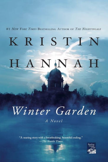 Winter Garden: A Novel | Barnes & Noble
