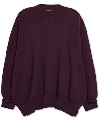 Easy Street Tunic Sweater | Macys (US)
