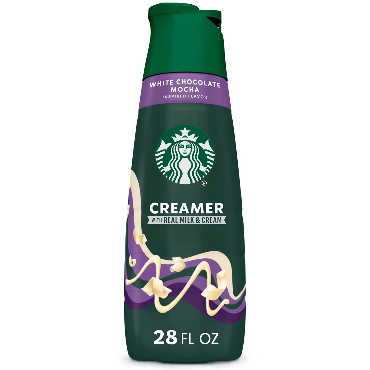 Starbucks Coffee Creamer - 28 fl oz | Target