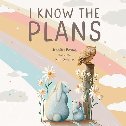 I Know the Plans | Amazon (US)