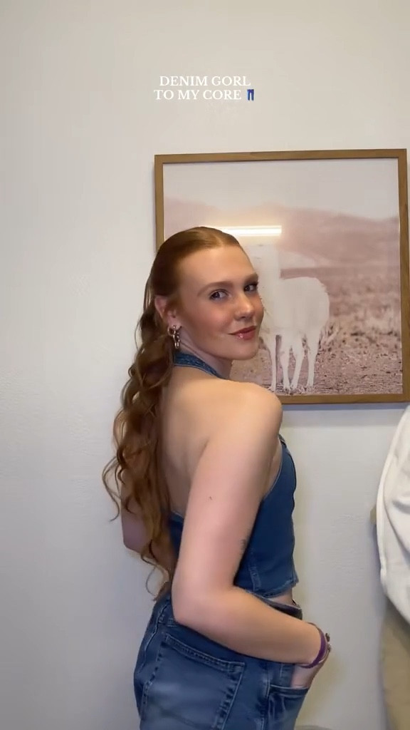 country concert glam 🎤 

#LTKStyleTip #LTKGiftGuide #LTKBeauty