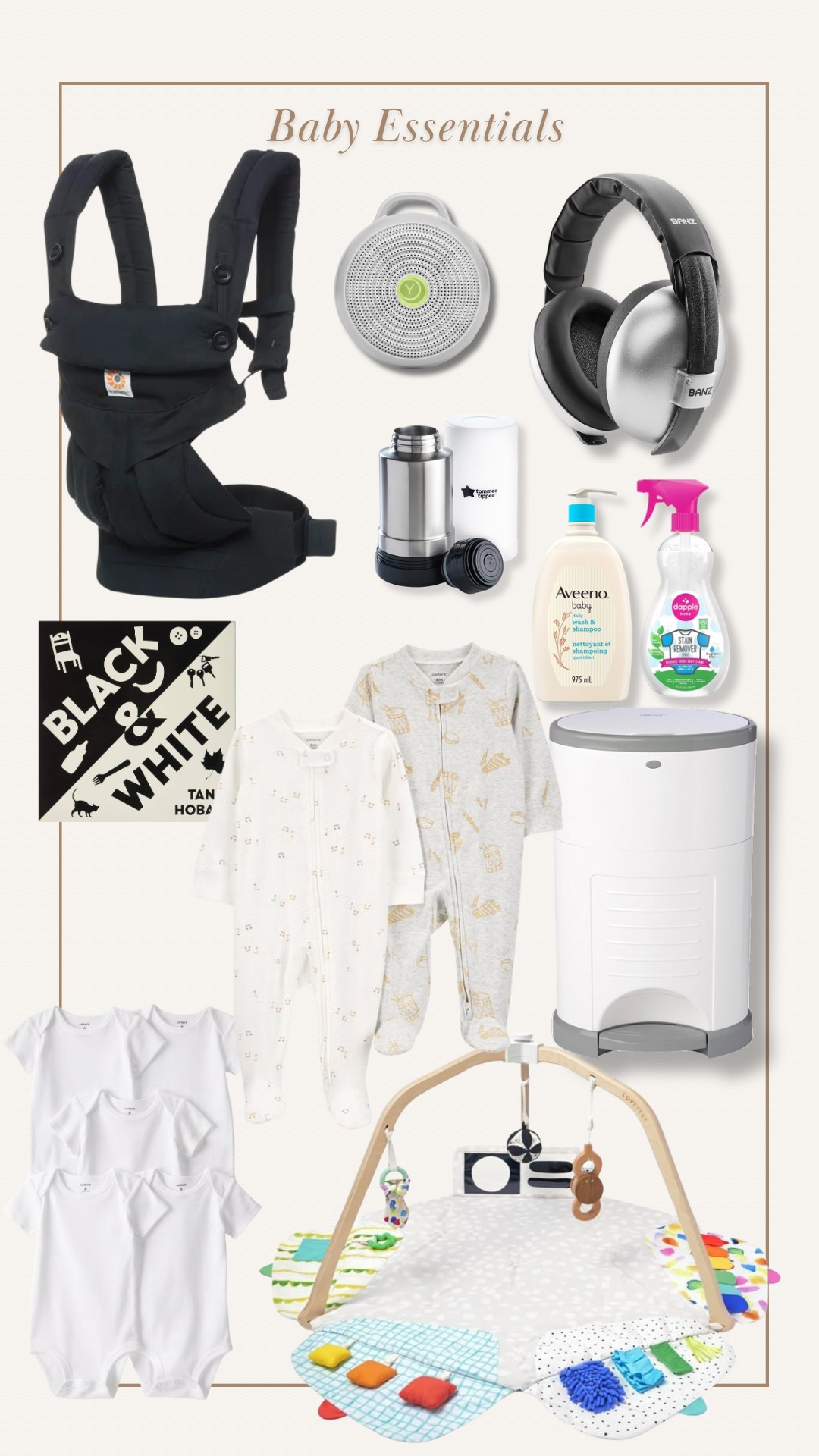 some of our must haves for baby

#LTKfamily #LTKkids #LTKbaby