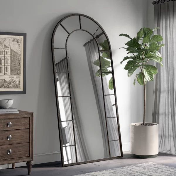 Connie Traditional Wall Mirror | Wayfair North America