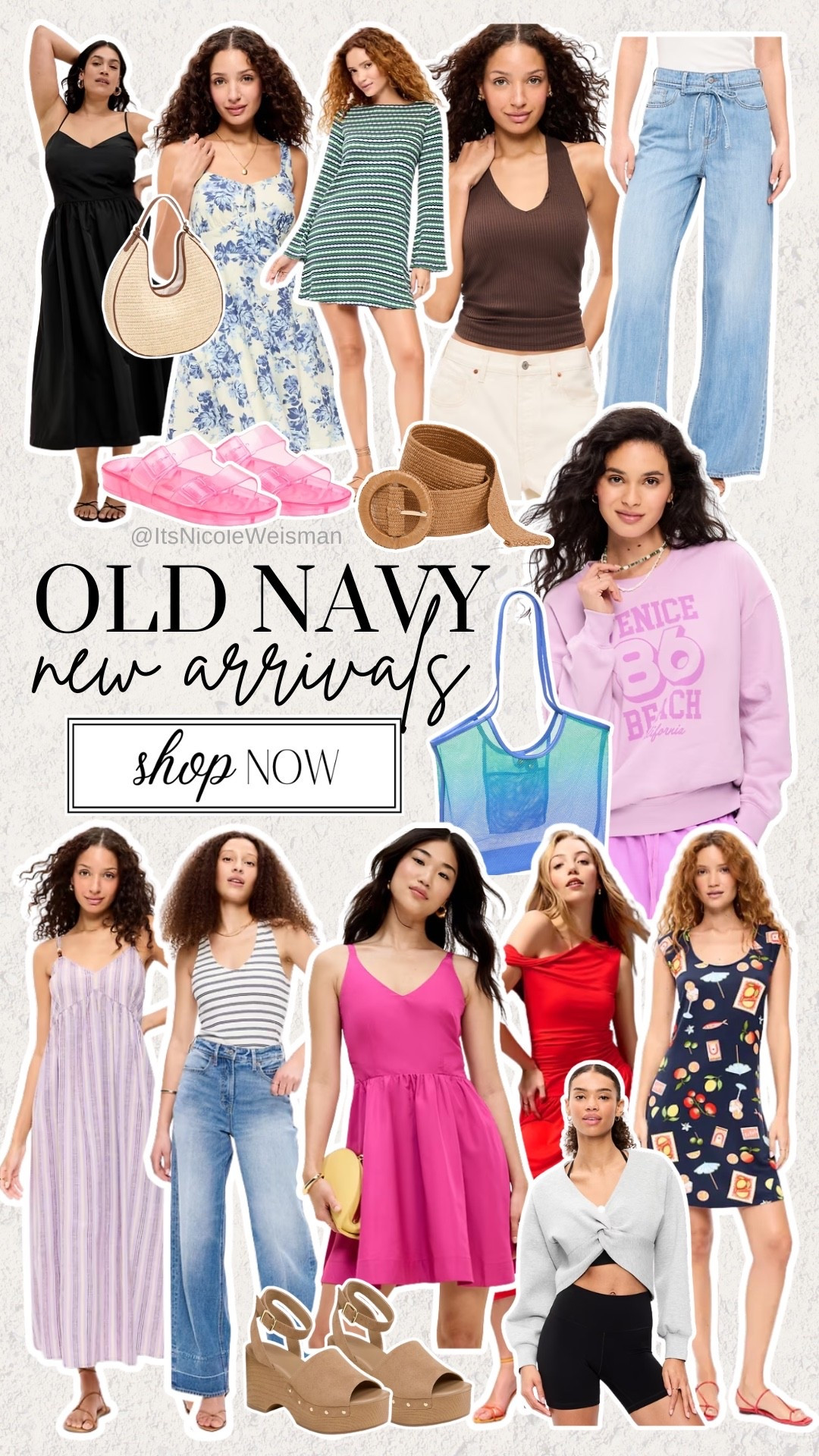 Old Navy New Arrivals

#LTKdayinmylife #LTKmomlife