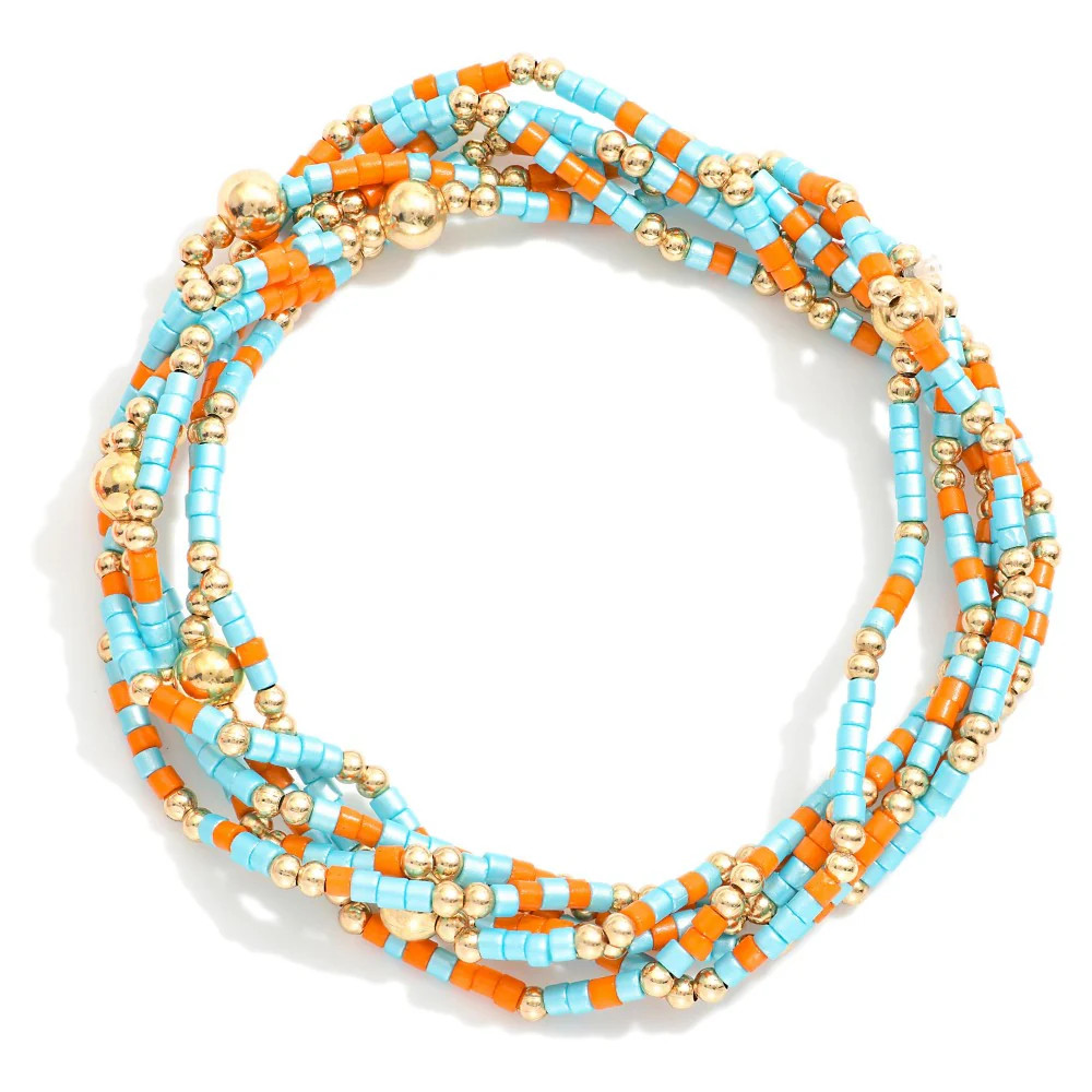 Life of a Showgirl Bracelet Bundle | Erin McDermott Jewelry