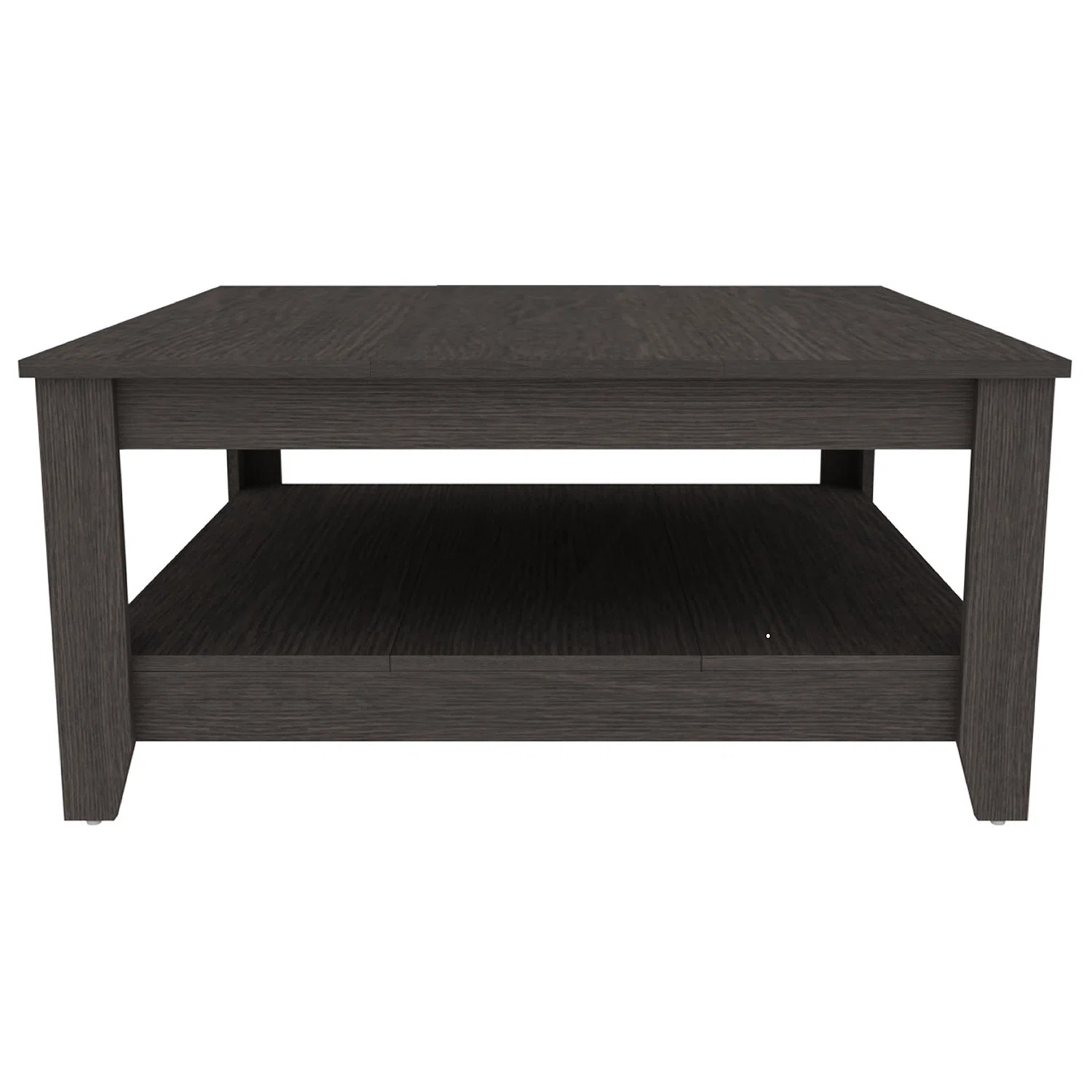 Basilico Coffee Table with Storage | Wayfair North America