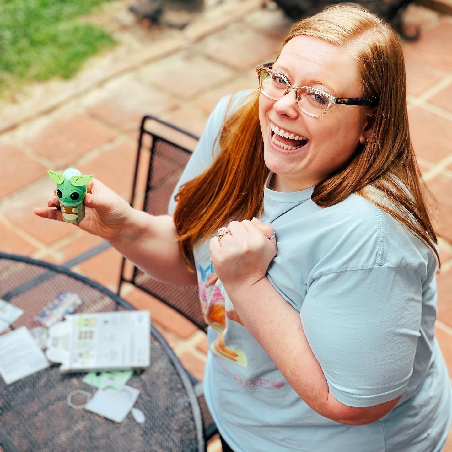 #LTKPlusSize #LTKBeauty #LTKOver40