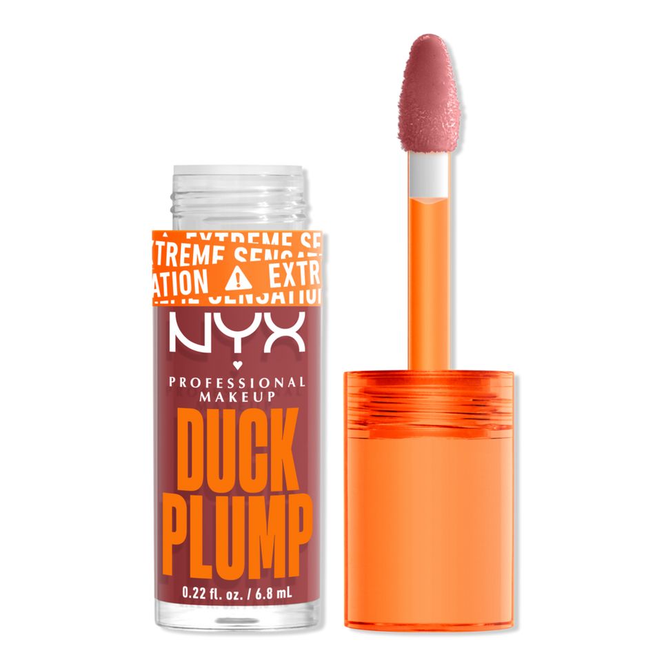 Duck Plump High Pigment Lip Plumping Gloss | Ulta