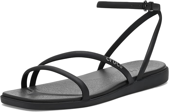 Crocs Miami Ankle Strap Sandals | Amazon (US)