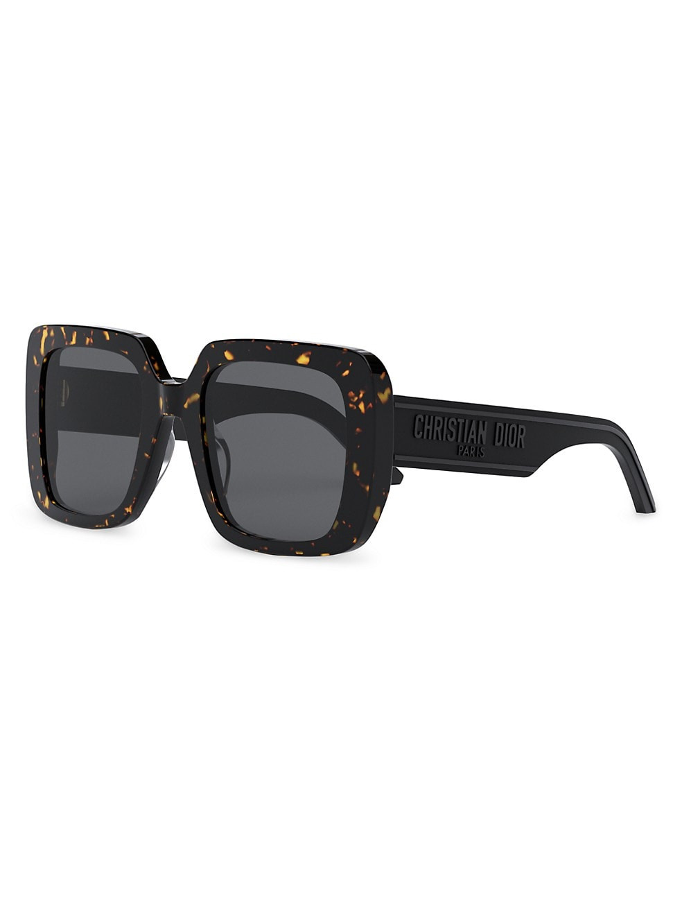 Wildior 55MM Square Sunglasses | Saks Fifth Avenue
