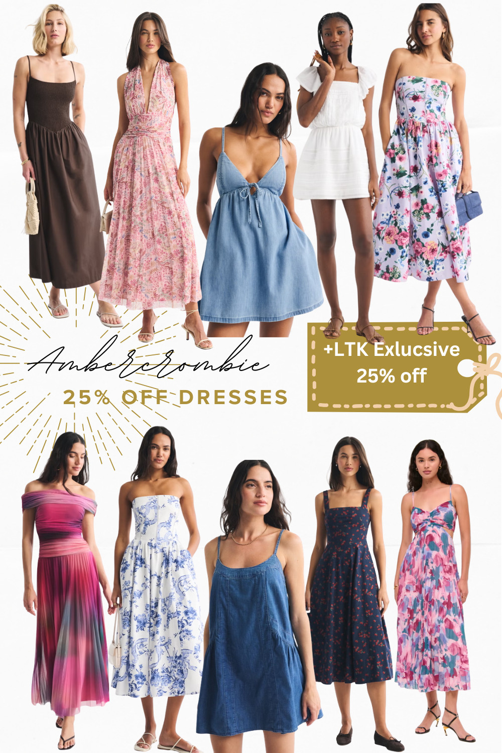 So many beautiful choice that you can get for even less with the LTK Exclusive if you buy in app! Great for vacation dress, graduation dresses, wedding guest dresses! 

#weddingguestdress #summerdress #graduationdress #traveldress #resortdress 

 #LTKSpringSale #LTKSaleAlert #LTKWedding