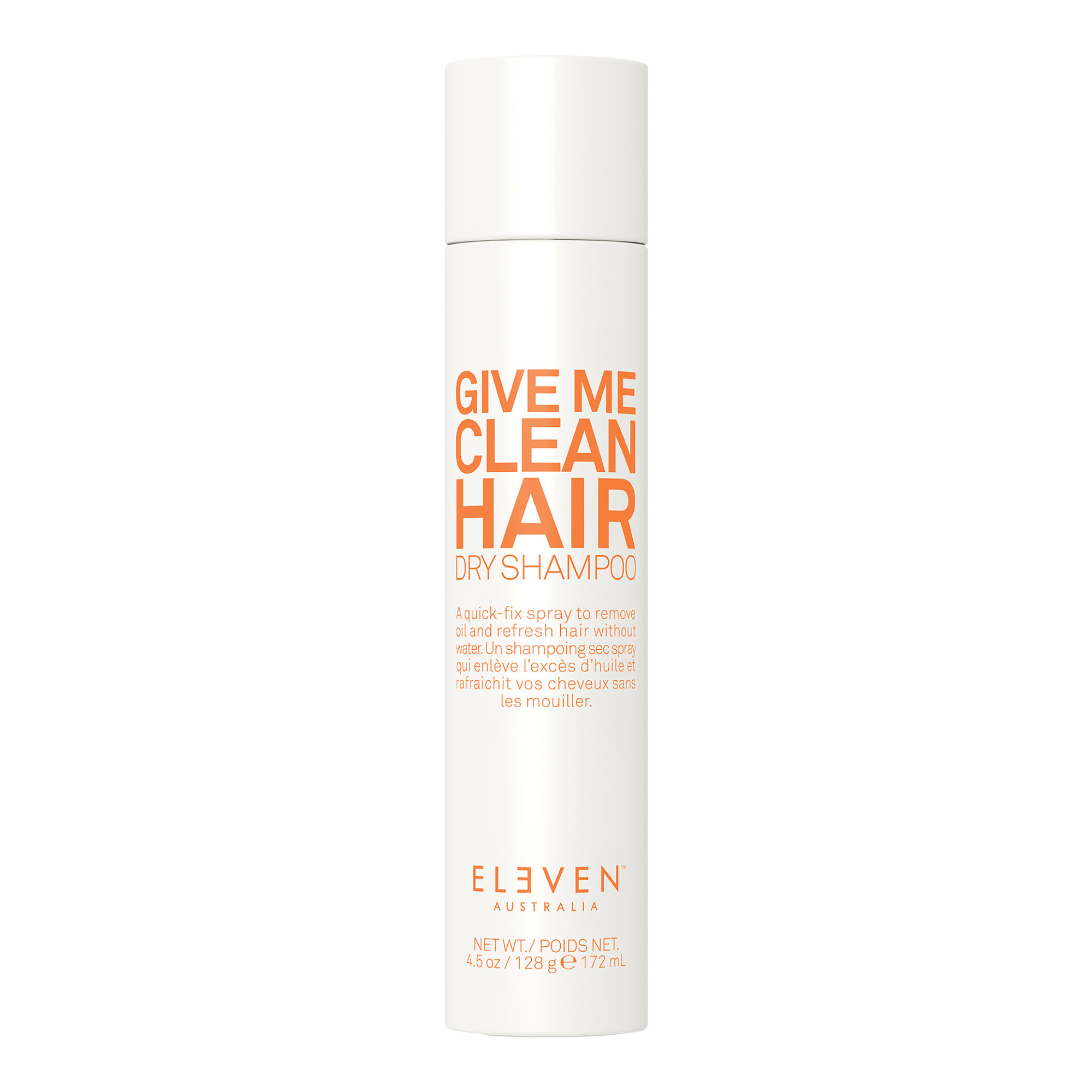 ELEVEN Give Me Clean Hair Dry Shampoo 200ml - Adore Beauty | Adore Beauty (ANZ)
