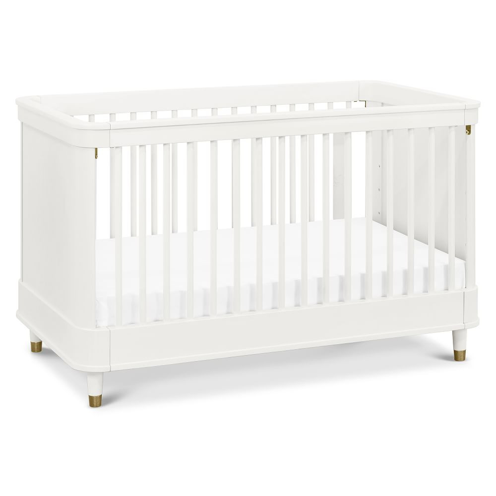 Million Dollar Baby Tanner 3-in-1 Crib | West Elm (US)
