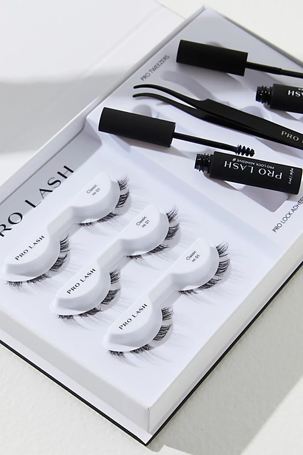 Pro Lash Starter Kit Classic No. 01 | Free People (Global - UK&FR Excluded)