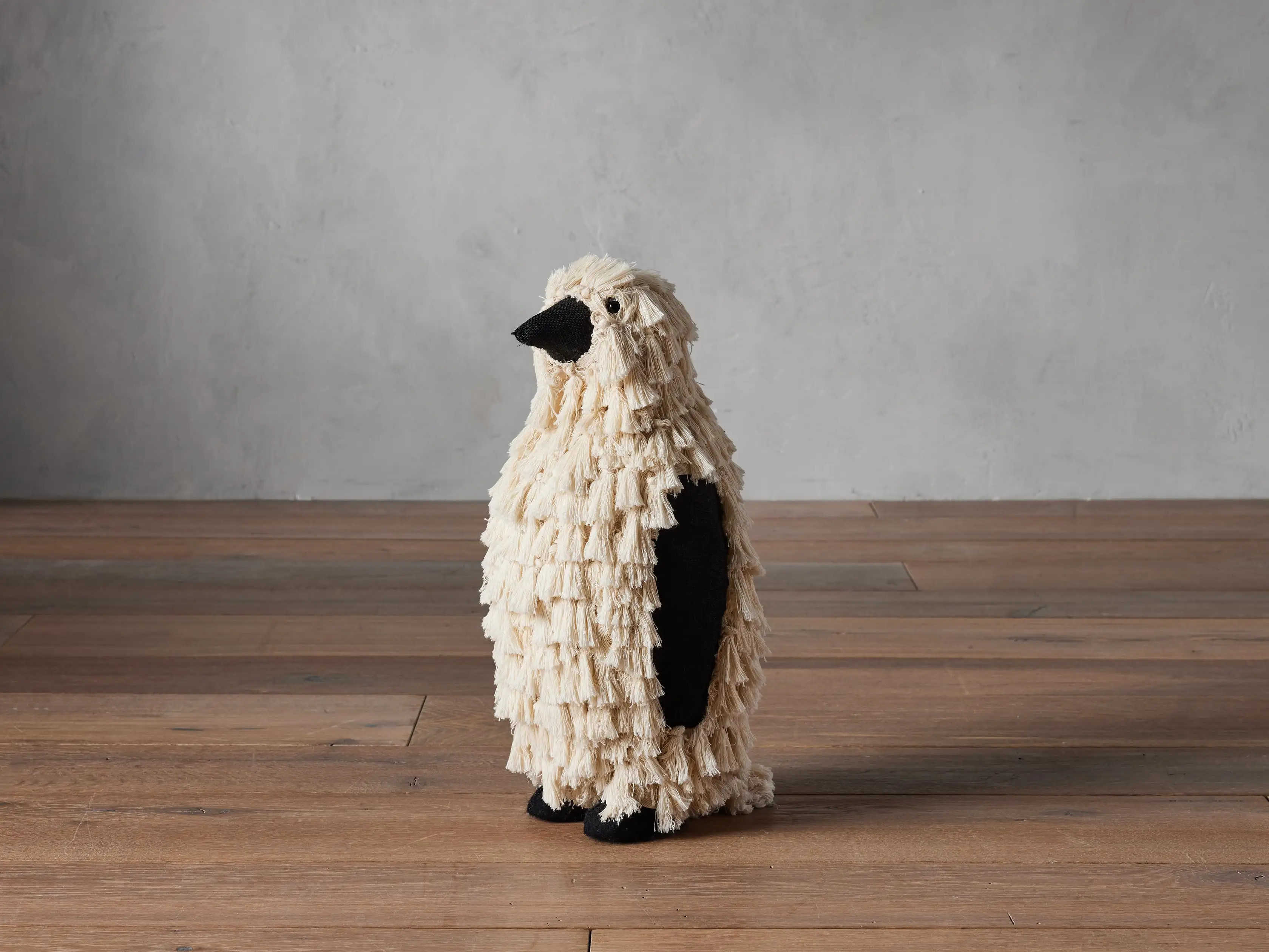 Tassel Penguin | Arhaus