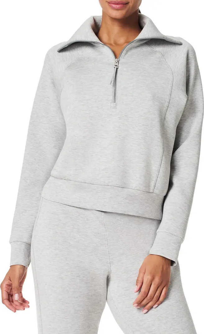 AirEssentials Half Zip Sweatshirt | Nordstrom