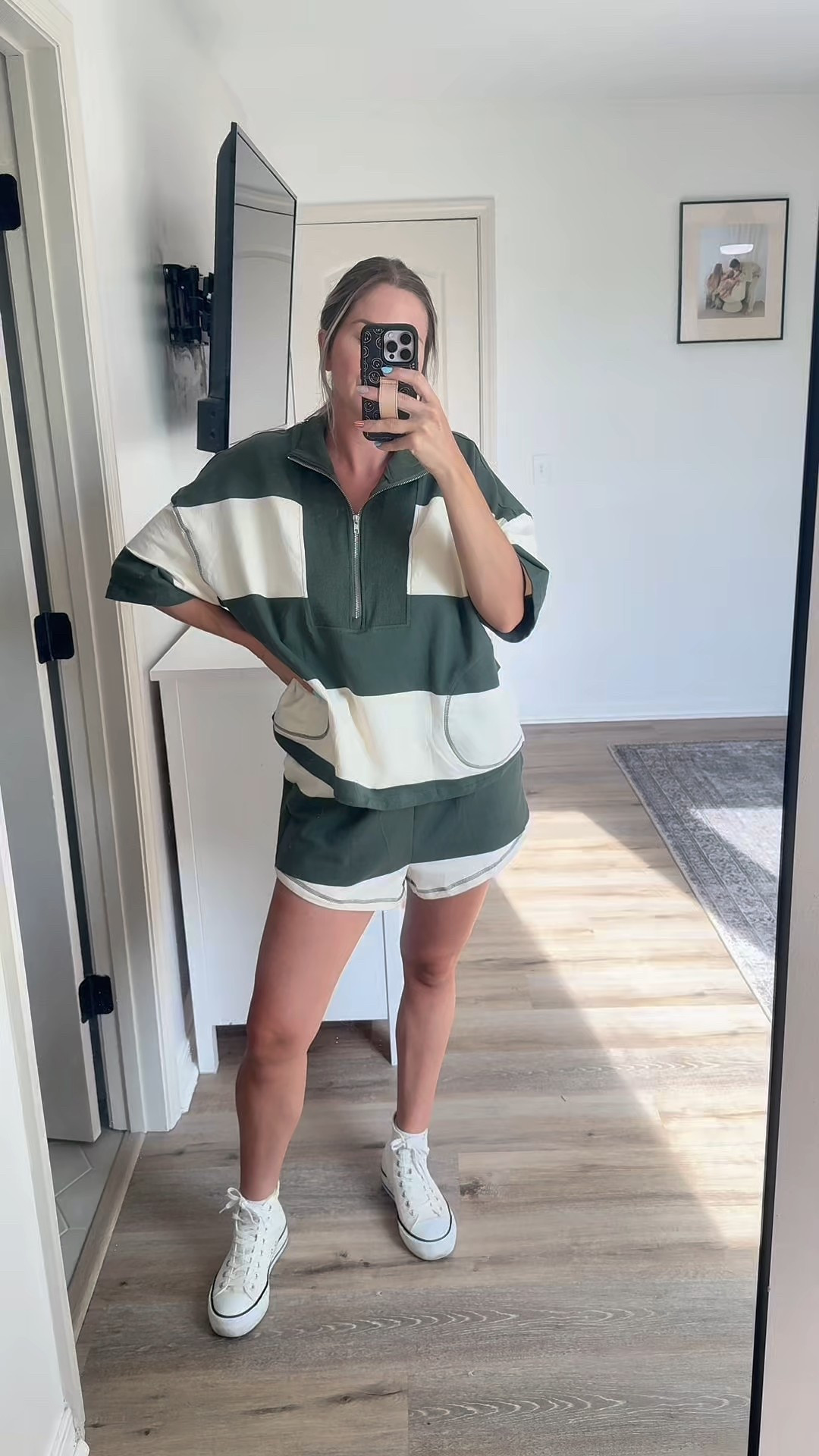 Weekly casual mom two piece sets from Amazon / free people dupes cozy work from home outfits #momoutfits #causalsets 

#LTKFamily #LTKStyleTip #LTKMidsize