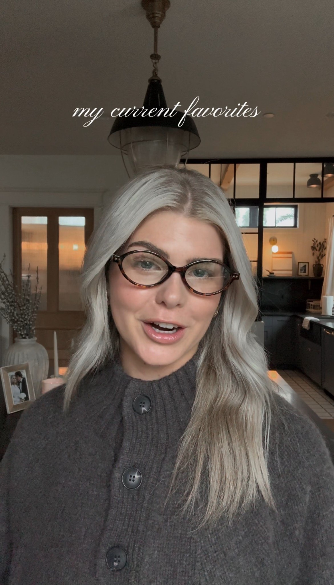 My current favorites 🤎