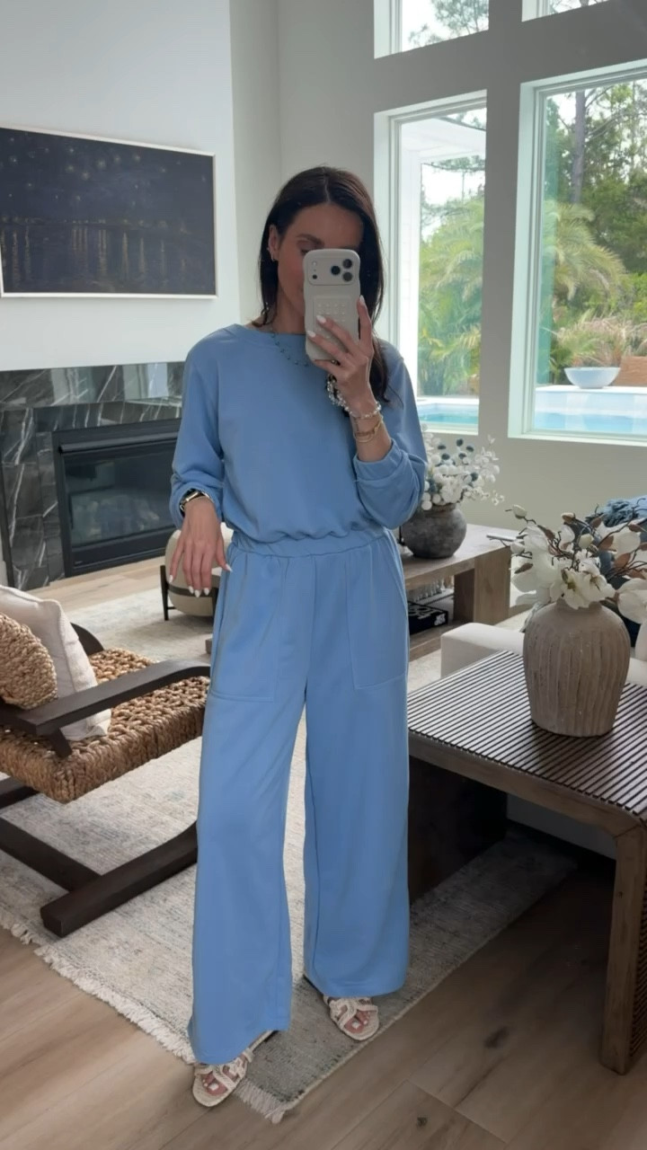 Comfy jumpsuit from Amazon, look for less, free people inspired, spring outfit, mom outfit, annabrstyle, anna monteiro

#LTKootd #LTKOver40