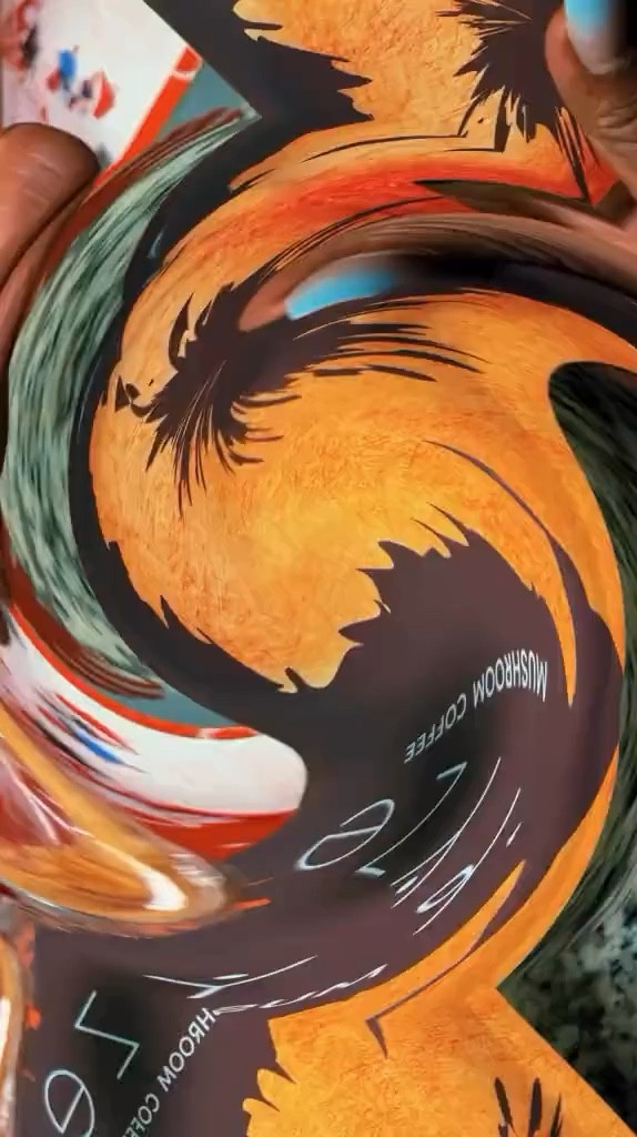 ☕️@ryzesuperfoods  Coffee tasted yummy with @carnationmilks Condensed Milk. 

It made it sweet and creamy just how I like my coffee...l'm not a coffee drinker 😁

🧘🏾‍♀️It can help you to release stress, immune support, improve digestion, and help focus.


#ryze #coffee #focus #digestion #mushroomcoffee #energydrink #condensedmilk #coffeelatte #vegan #vegan #vegancoffee #over50health #healthy #over50women #over40women #ryzemushroomcoffee #latte #starbucksdrinks 

#LTKVideo #LTKHoliday #LTKFitness