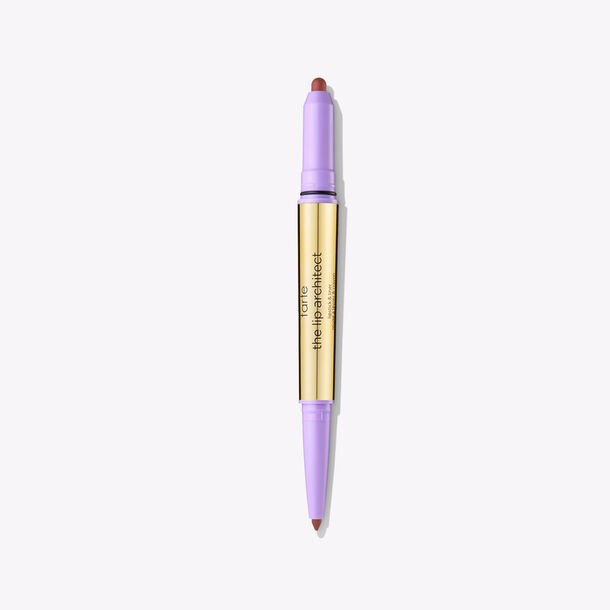 the lip architect™ lipstick & liner | tarte cosmetics (Global)