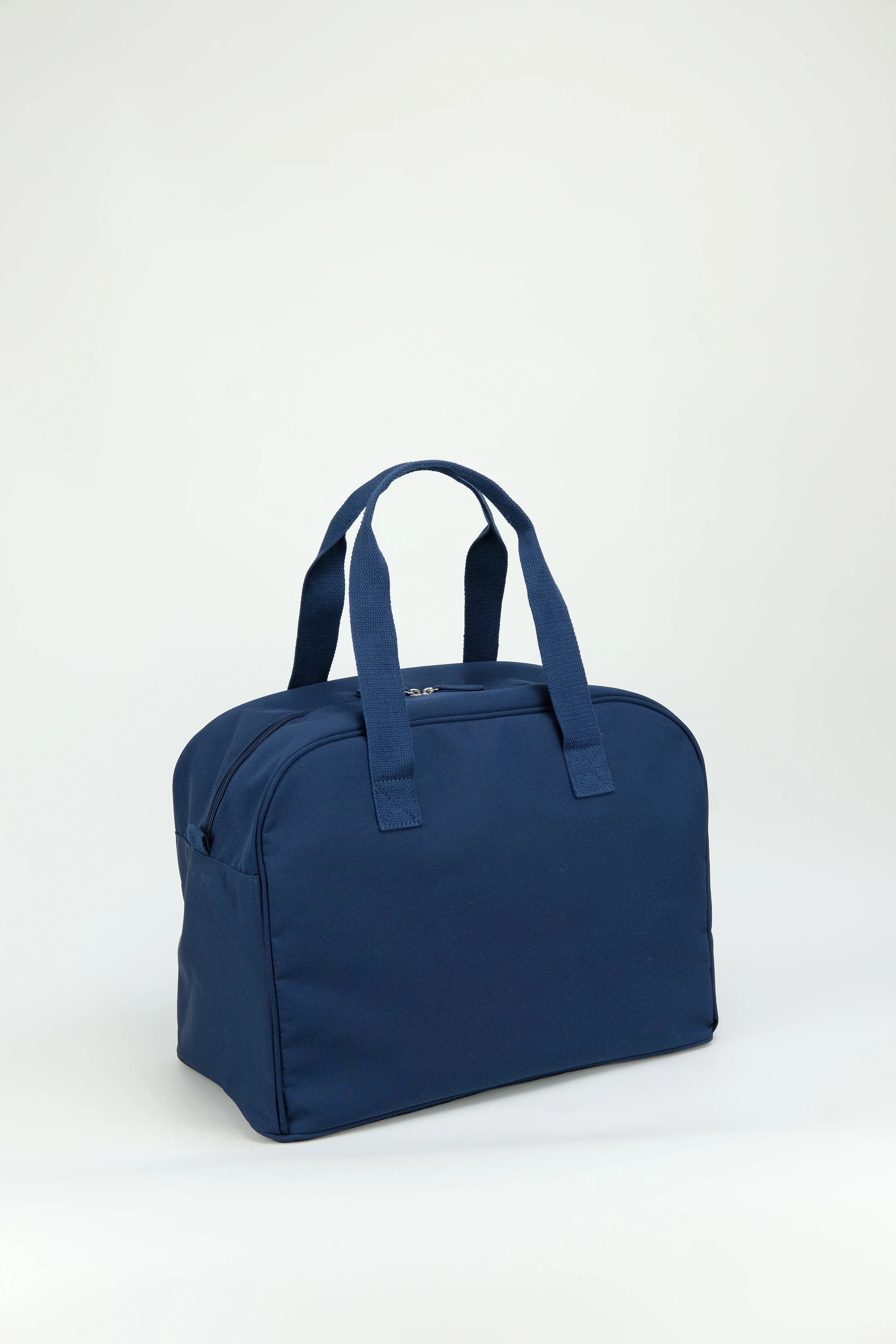 Bitty Club Bag | Navy Sports & Travel Duffle for Boys & Teens | Bitty Green