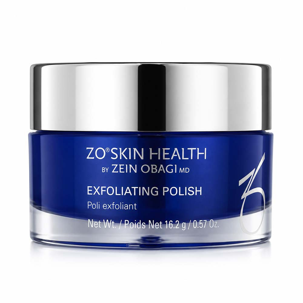 Exfoliating Polish | eCosmetics.com