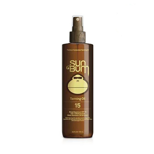 Sun Bum Original Browning SPF 15 Spray Tanning | Scheels