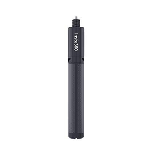 Insta360 2-in-1 Invisible Selfie Stick + Tripod, Compatible with GO 3/X3/ONE RS(1-Inch 360 excluded)/ONE X2/ONE X/GO 2/ONE R/ONE | Amazon (US)
