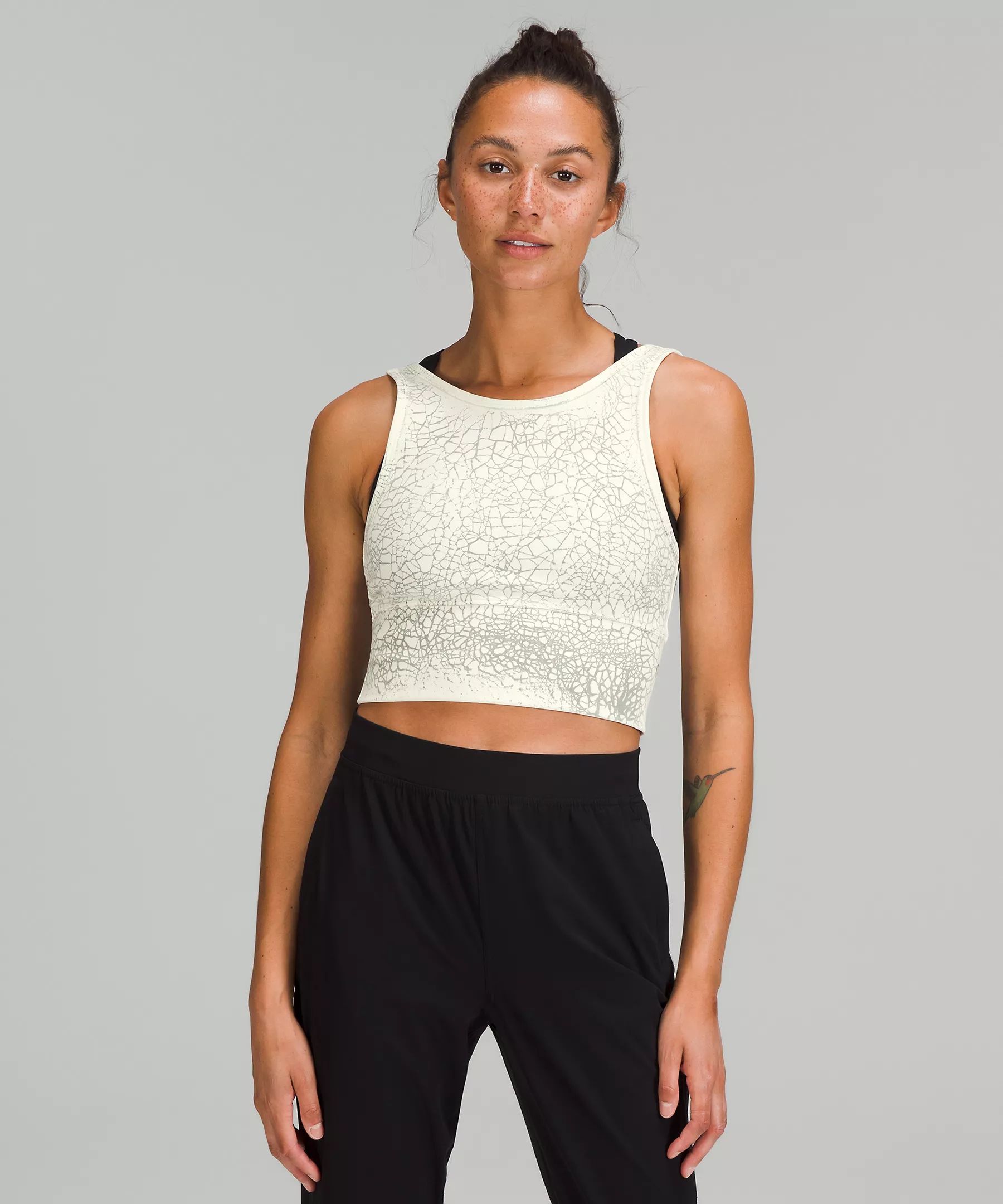 Power Pivot Everlux Tank Top | Lululemon (US)